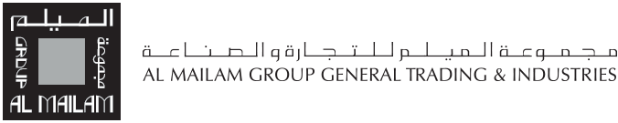 Al Mailam Group Logo